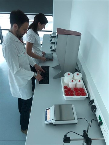 Ljekarna Splitsko-dalmatinske županije