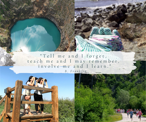 Udruga za prirodu, okoliš i održivi razvoj Sunce