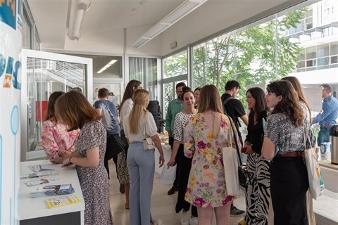 Tim „Prijatelji zdravlja“ pobijedio u velikom finalu studentskog poduzetničkog programa UniStart