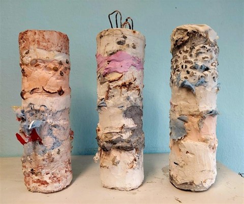 U sklopu Europske noći istraživača - izložba "Zemlja bez mora"