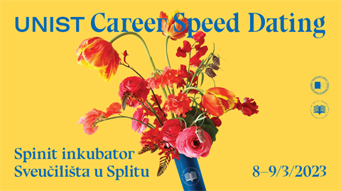 Započele prijave za drugo izdanje događanja UNIST Career Speed Dating!