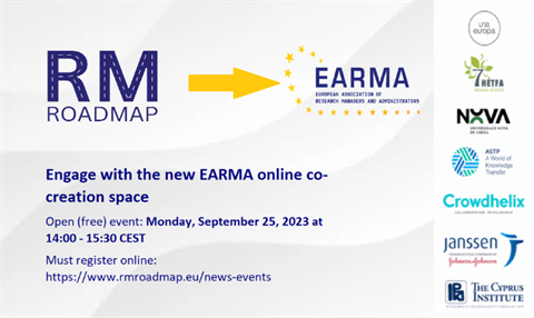 Join discussion about the future of scientific managers’ profession