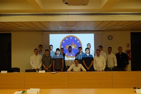 Na Sveučilištu u Splitu osnovana nova studentska organizacija - EMSA: "Bavit ćemo se javnim i zdravstvenim interesom"