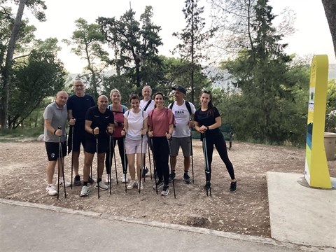 Održan SEA-EU Sport Staff Week na temu Challenges and Opportunities: International Sports Context