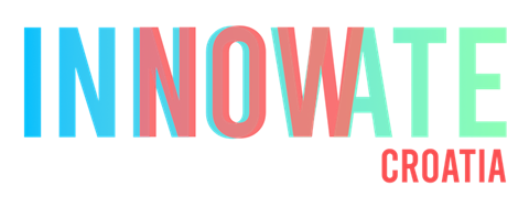Take part in Innovate Now Croatia - from October 26 to 28 in Split, Zagreb, Osijek and Rijeka