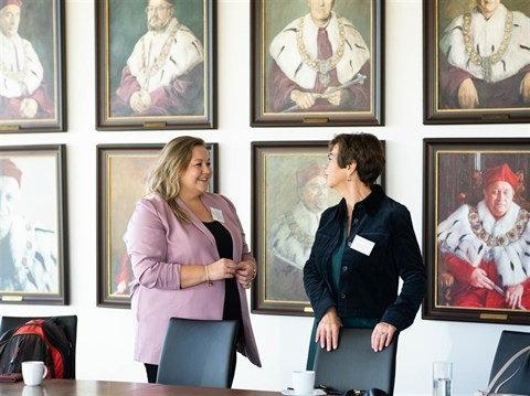 Opened SEA-EU Staff Week on Sustainable HR for Modern Model of Administration of HEIs