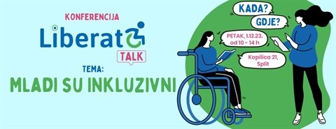 Liberato talk: "Young people are inclusive"