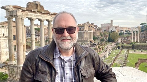 Prof.dr.sc. Dragan Poljak s FESB-a dobitnik Državne nagrade za znanost